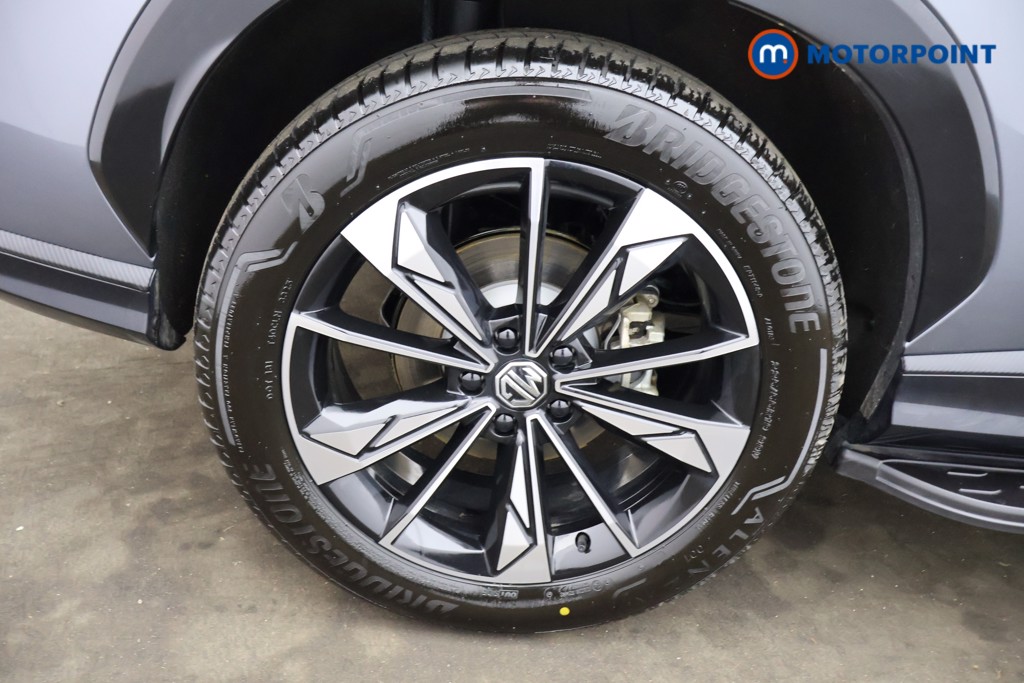 Used MG MG HS 2025 for sale - 77966119: Photo 28