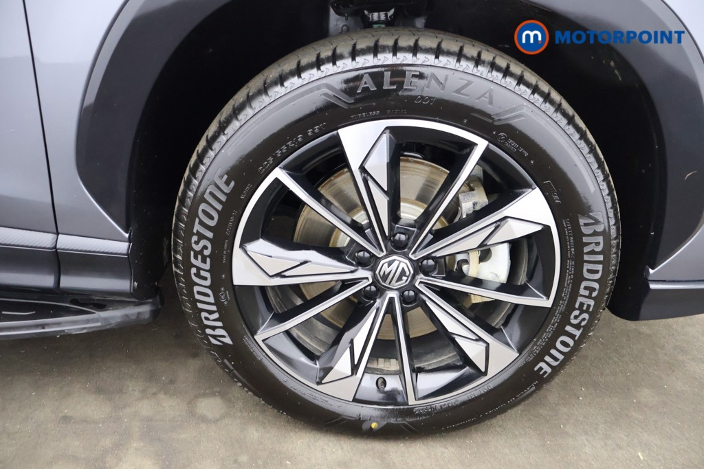 Used MG MG HS 2025 for sale - 77966119: Photo 29