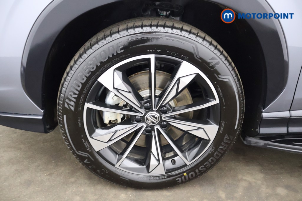 Used MG MG HS 2025 for sale - 77966119: Photo 30