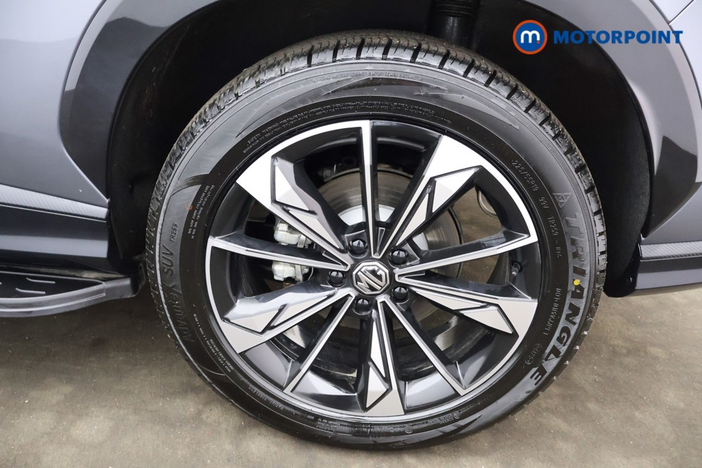 Used MG MG HS 2025 for sale - 77966119: Photo 31