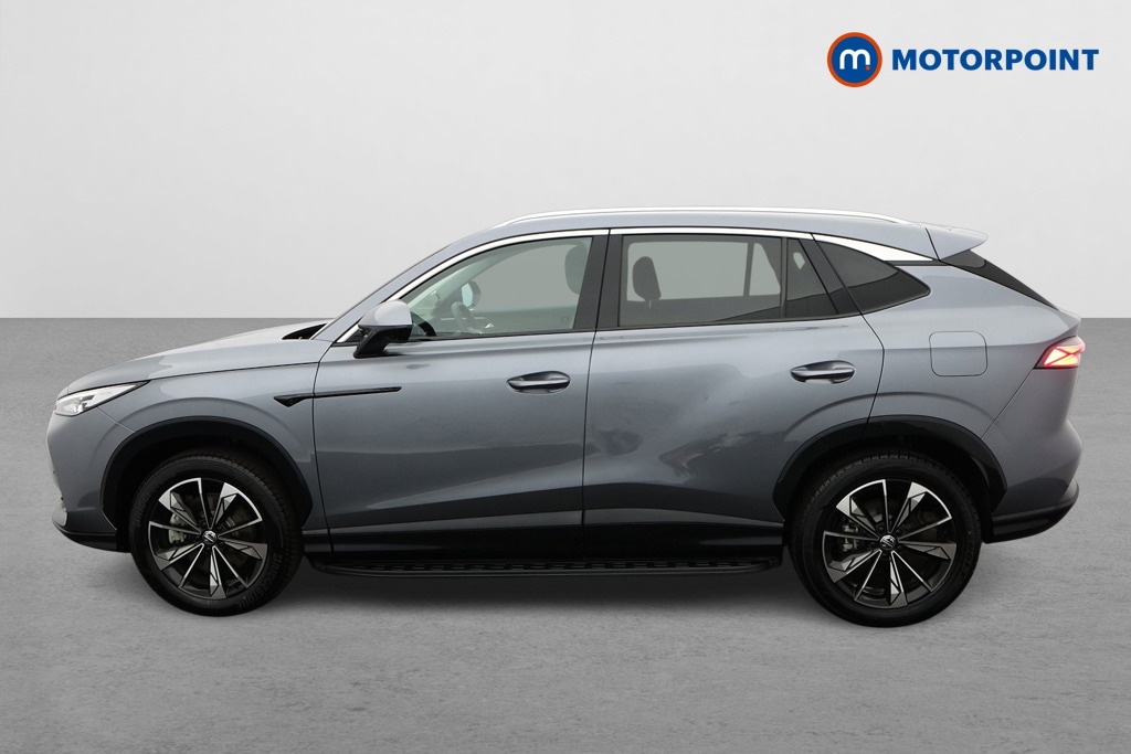 Used MG MG HS 2025 for sale - 77966119: Photo 4