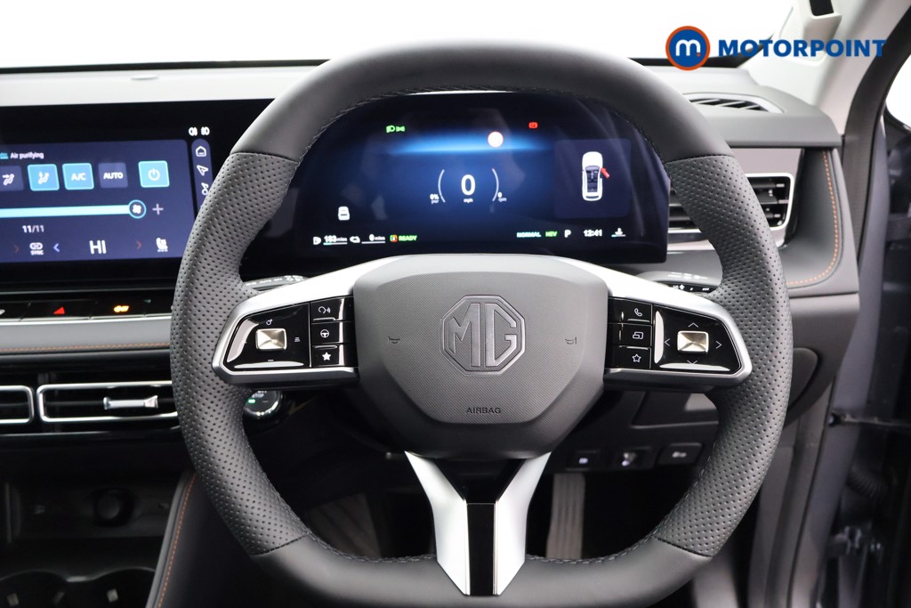 Used MG MG HS 2025 for sale - 77966119: Photo 9