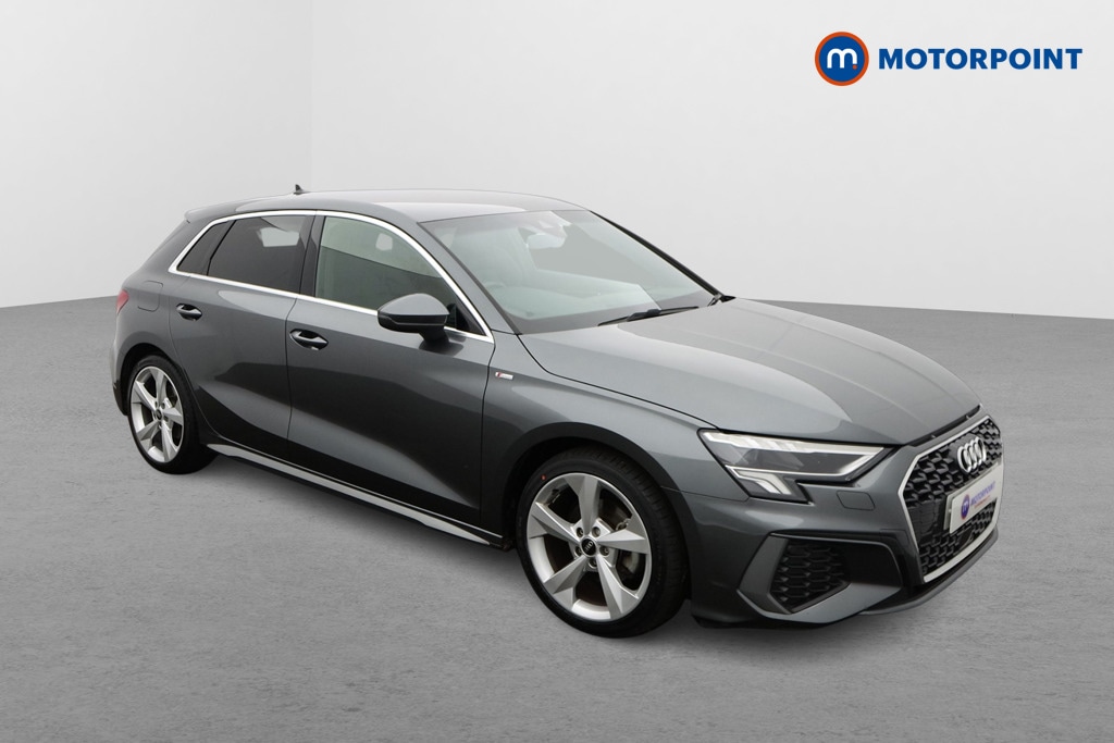 Used Audi A3 2022 for sale - 76762705: Photo 1