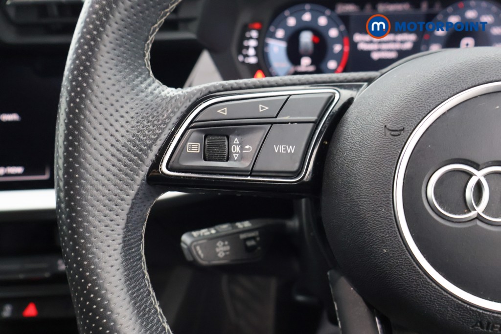 Used Audi A3 2022 for sale - 76762705: Photo 10