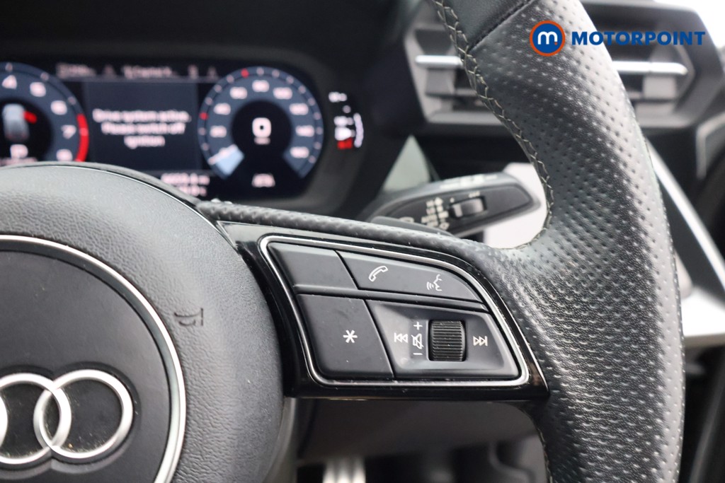 Used Audi A3 2022 for sale - 76762705: Photo 11