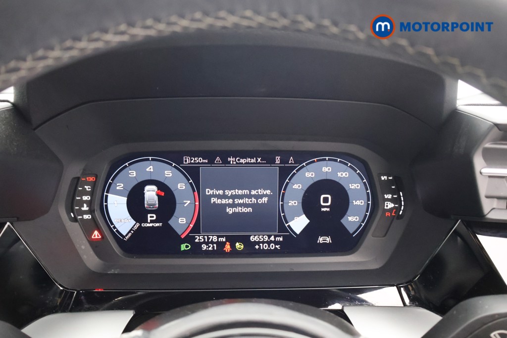 Used Audi A3 2022 for sale - 76762705: Photo 12