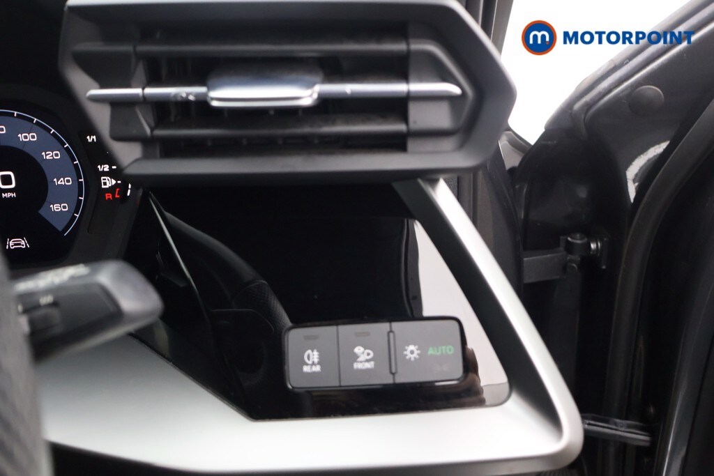 Used Audi A3 2022 for sale - 76762705: Photo 16