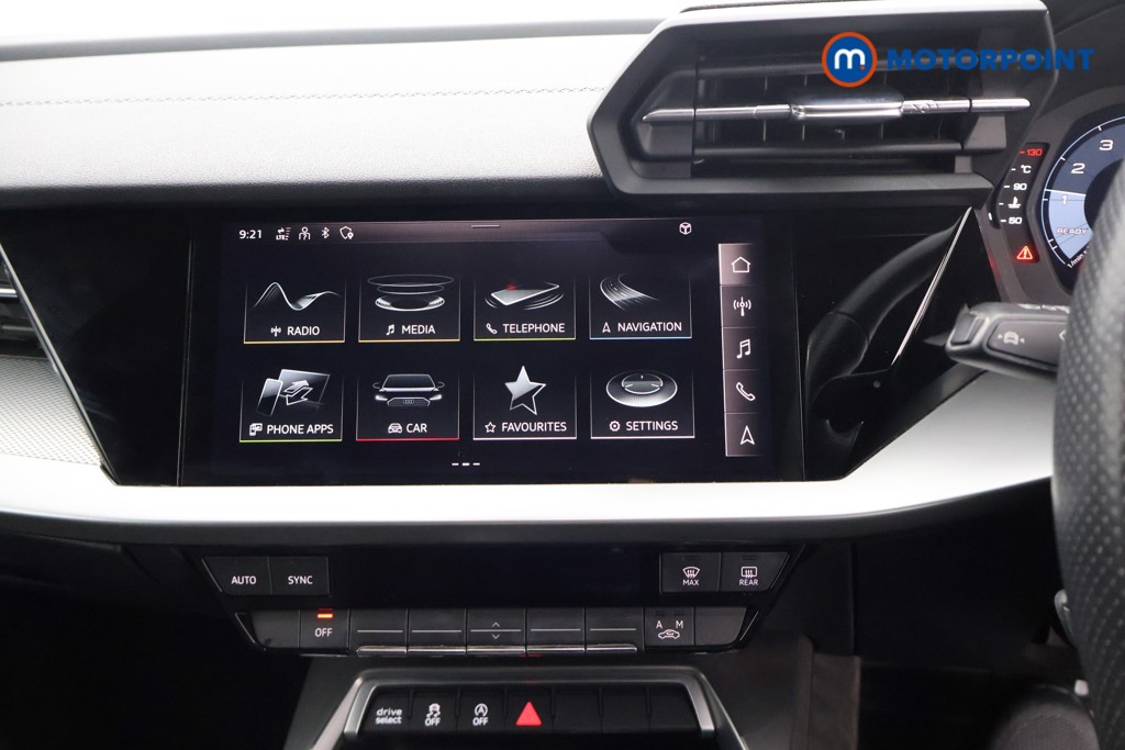 Used Audi A3 2022 for sale - 76762705: Photo 19