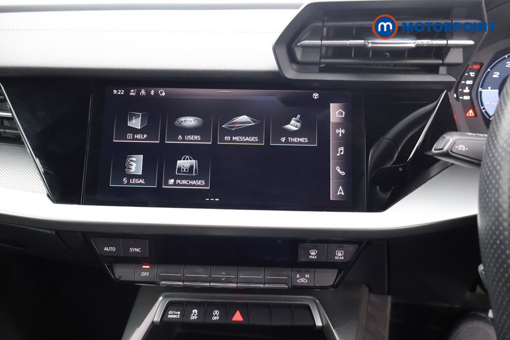 Used Audi A3 2022 for sale - 76762705: Photo 20