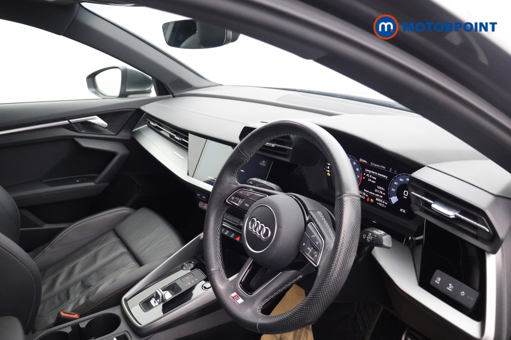 Used Audi A3 2022 for sale - 76762705: Photo 23