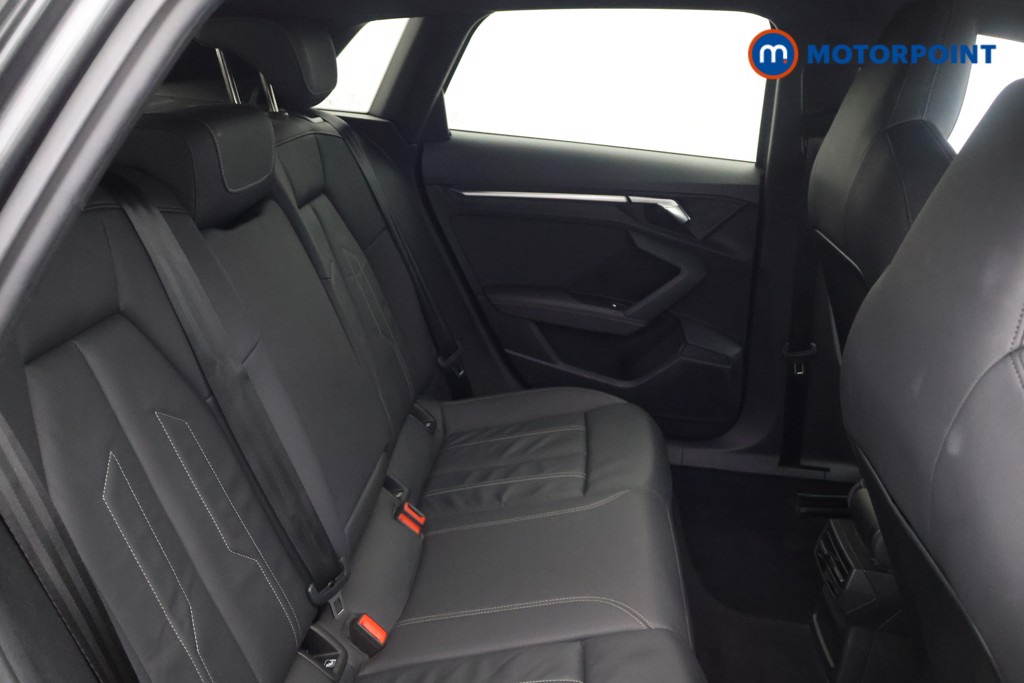 Used Audi A3 2022 for sale - 76762705: Photo 25