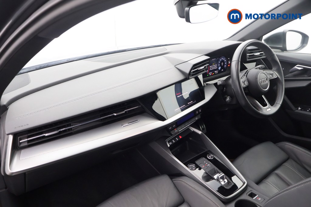 Used Audi A3 2022 for sale - 76762705: Photo 28