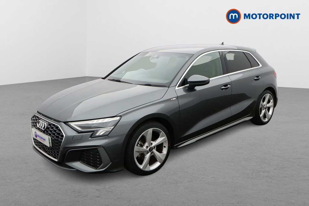 Used Audi A3 2022 for sale - 76762705: Photo 3