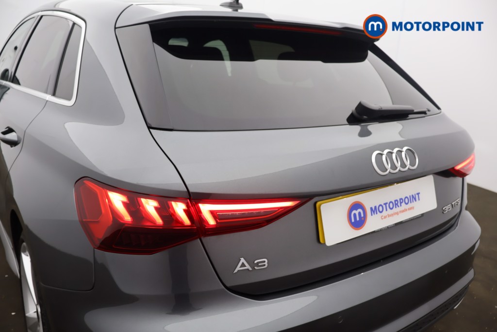 Used Audi A3 2022 for sale - 76762705: Photo 31