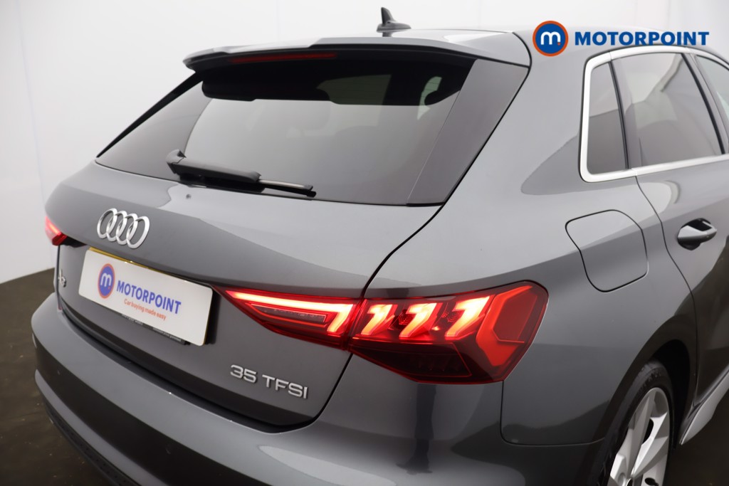 Used Audi A3 2022 for sale - 76762705: Photo 32