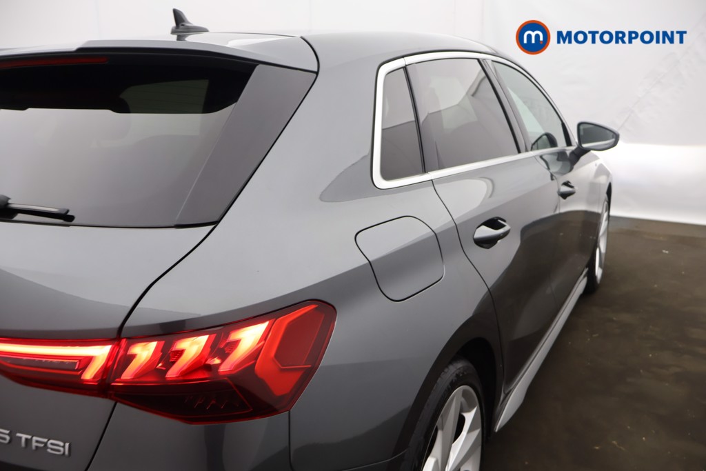 Used Audi A3 2022 for sale - 76762705: Photo 33