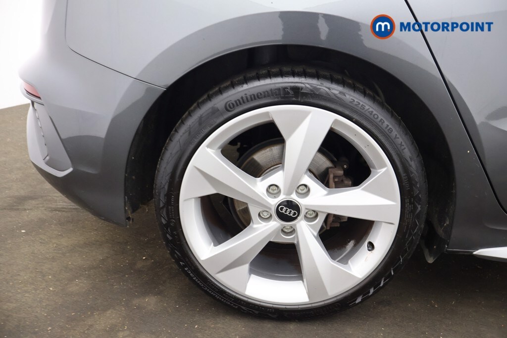 Used Audi A3 2022 for sale - 76762705: Photo 34