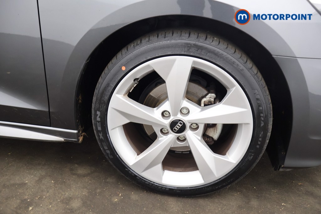 Used Audi A3 2022 for sale - 76762705: Photo 35