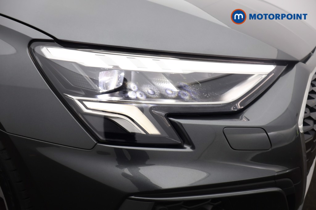 Used Audi A3 2022 for sale - 76762705: Photo 36