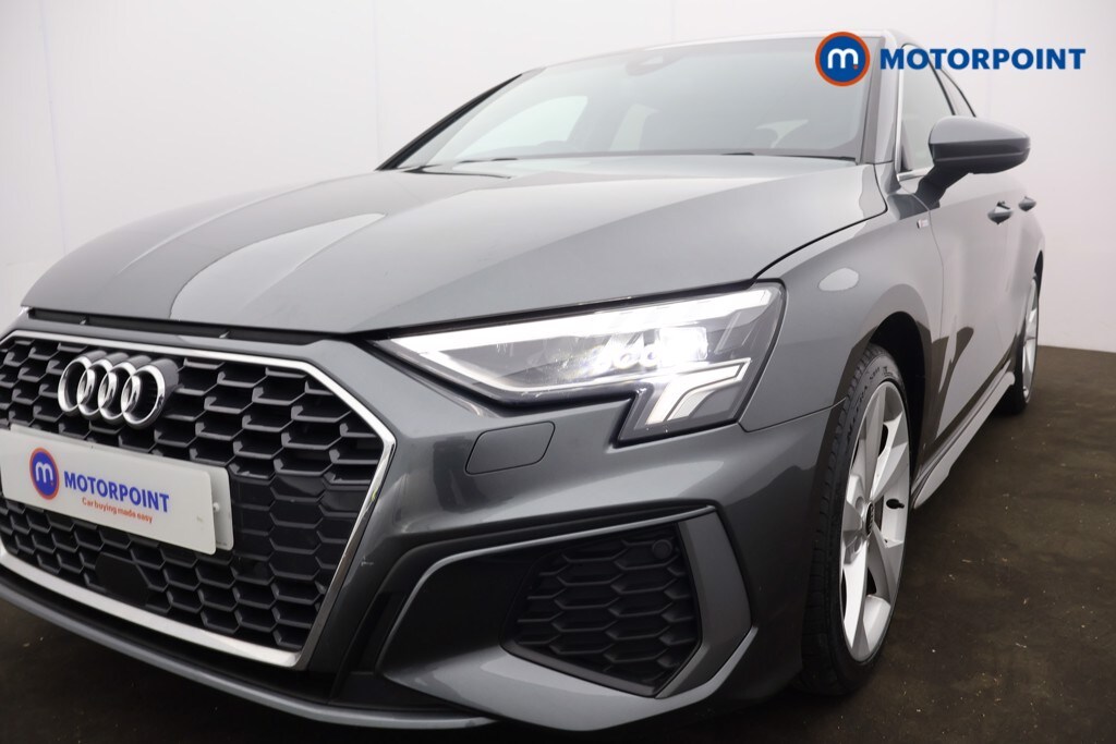 Used Audi A3 2022 for sale - 76762705: Photo 37