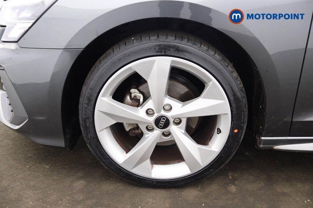 Used Audi A3 2022 for sale - 76762705: Photo 38