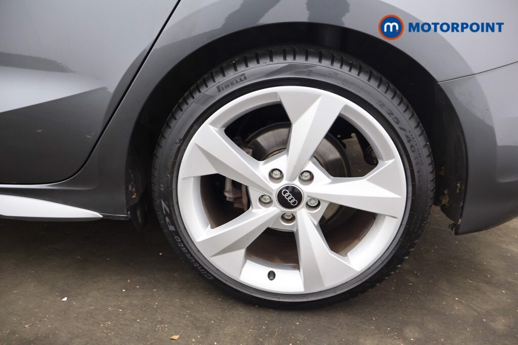 Used Audi A3 2022 for sale - 76762705: Photo 39