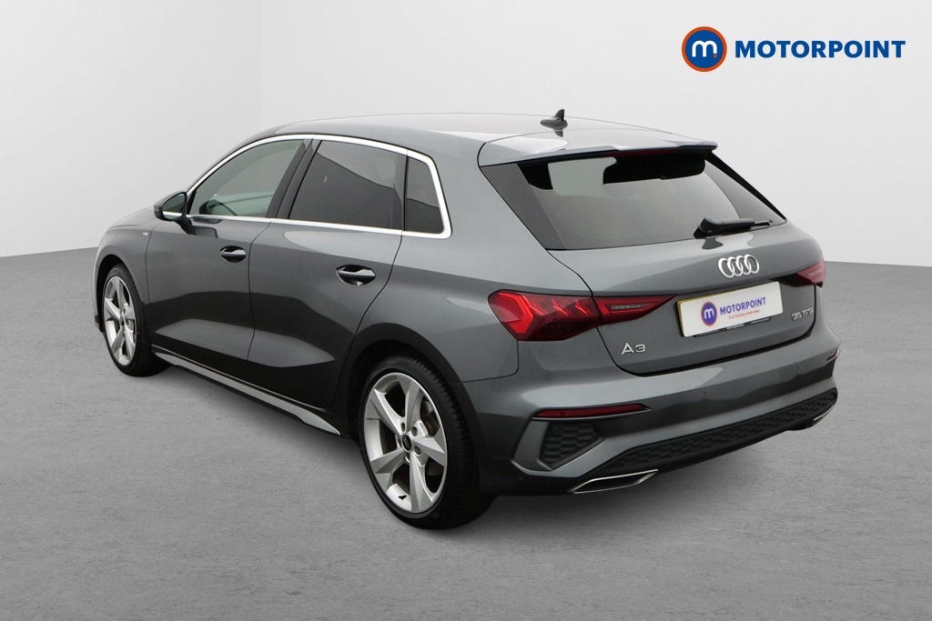 Used Audi A3 2022 for sale - 76762705: Photo 5