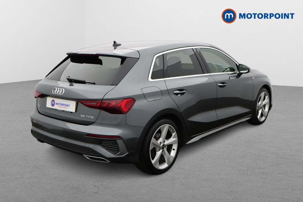 Used Audi A3 2022 for sale - 76762705: Photo 7