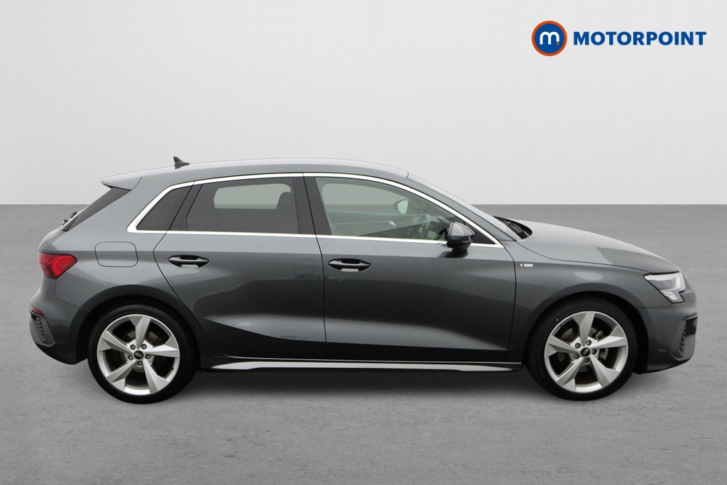 Used Audi A3 2022 for sale - 76762705: Photo 8