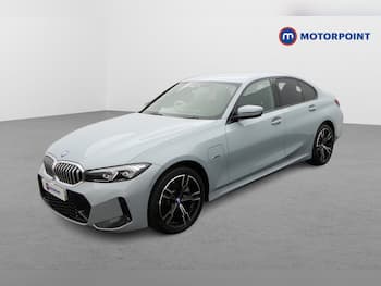 Used BMW 3 Series 2023 for sale - 79802519: Photo