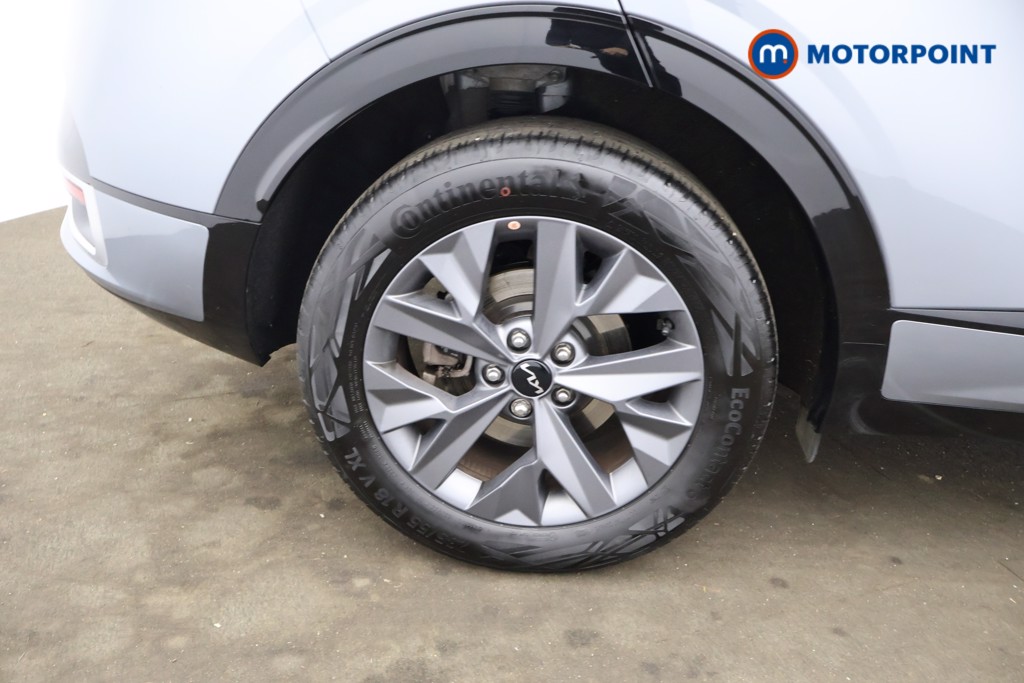 Used Kia Sportage 2025 for sale - 78199485: Photo 10