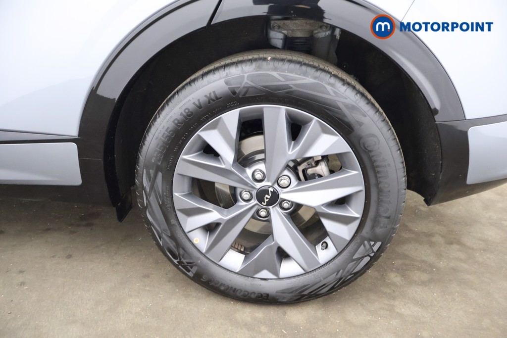 Used Kia Sportage 2025 for sale - 78199485: Photo 11