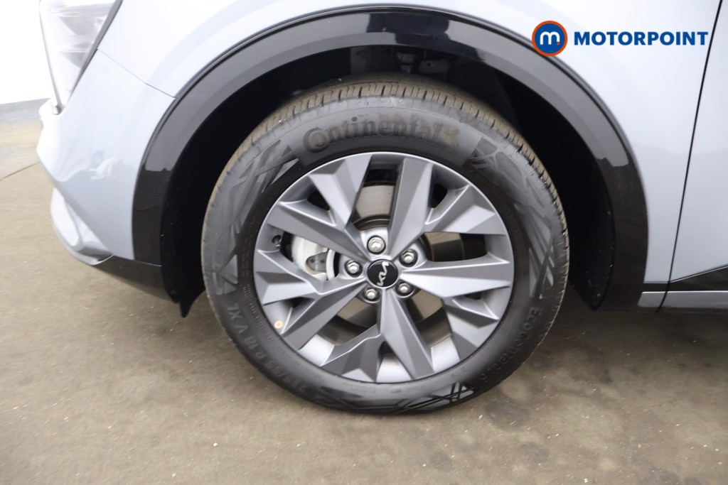 Used Kia Sportage 2025 for sale - 78199485: Photo 12