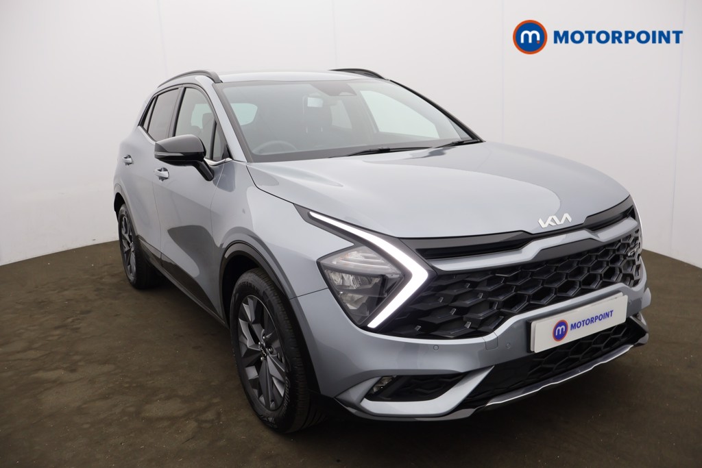 Used Kia Sportage 2025 for sale - 78199485: Photo 13