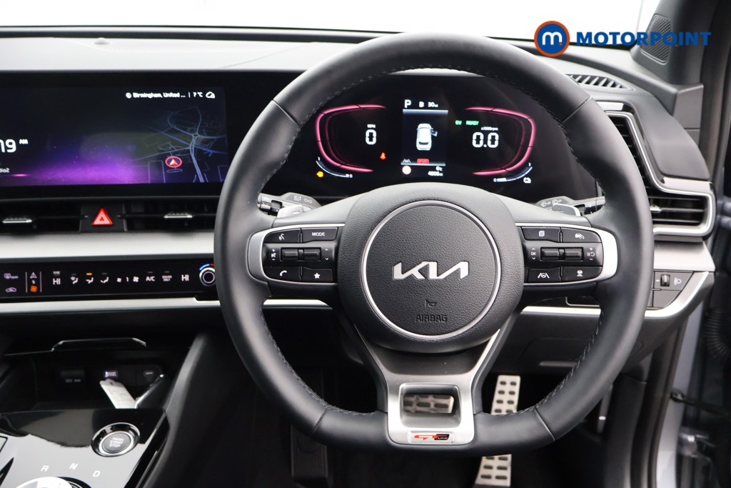 Used Kia Sportage 2025 for sale - 78199485: Photo 14