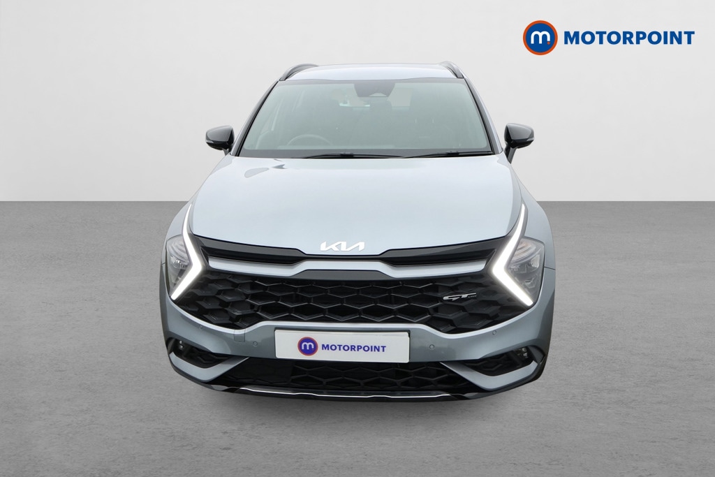 Used Kia Sportage 2025 for sale - 78199485: Photo 2