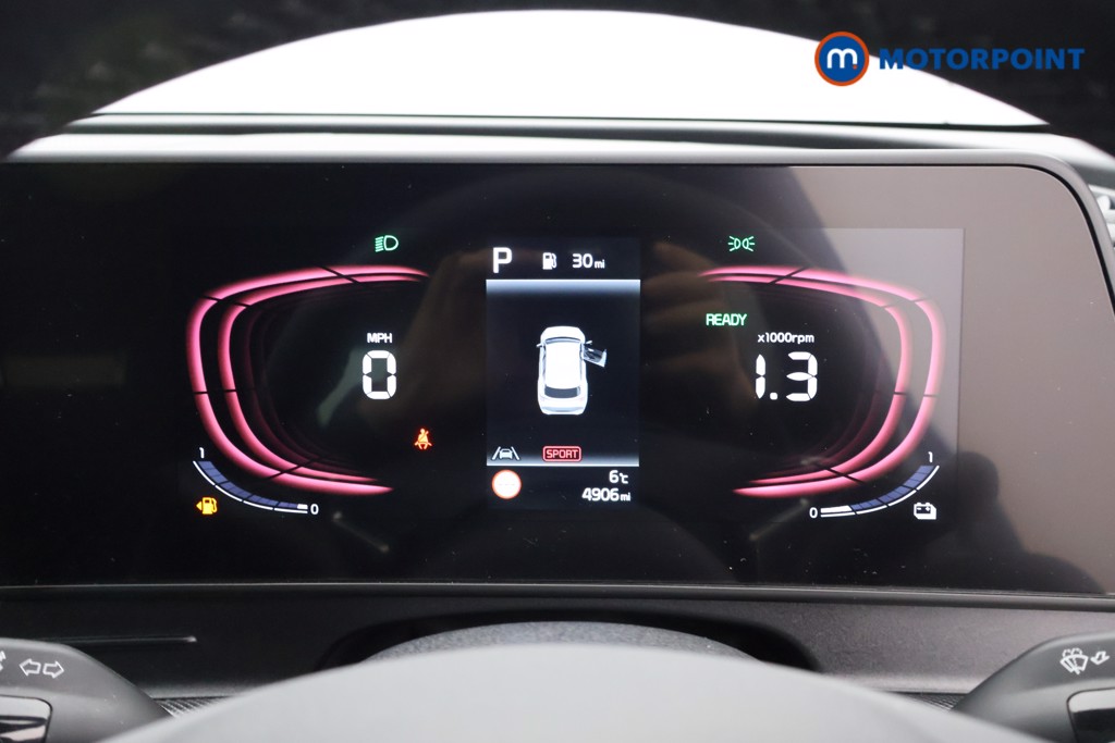 Used Kia Sportage 2025 for sale - 78199485: Photo 20