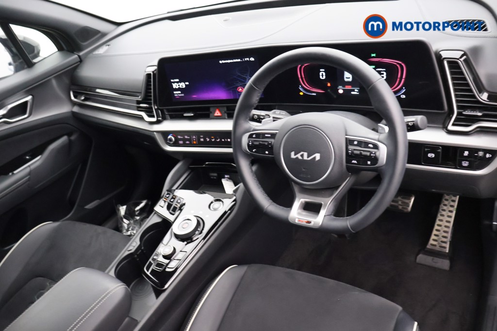 Used Kia Sportage 2025 for sale - 78199485: Photo 31