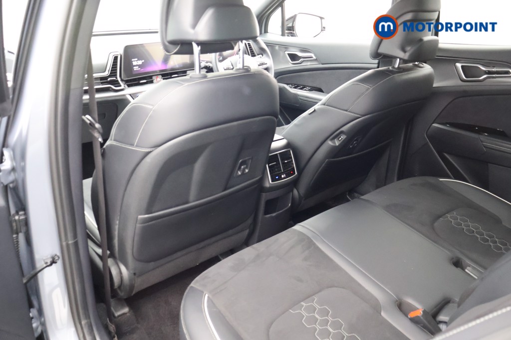 Used Kia Sportage 2025 for sale - 78199485: Photo 36