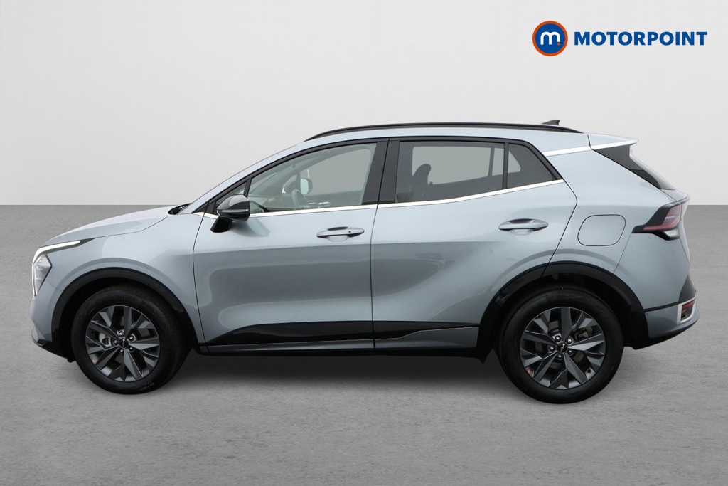 Used Kia Sportage 2025 for sale - 78199485: Photo 4