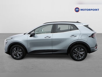 Used Kia Sportage 2025 for sale - 78199485: Photo