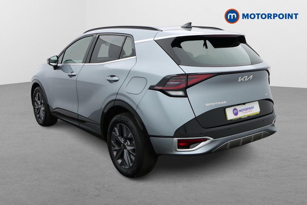 Used Kia Sportage 2025 for sale - 78199485: Photo 5