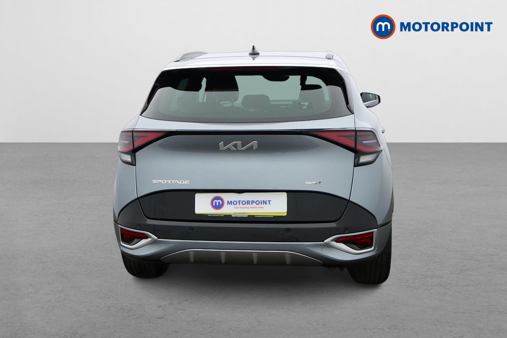 Used Kia Sportage 2025 for sale - 78199485: Photo 6