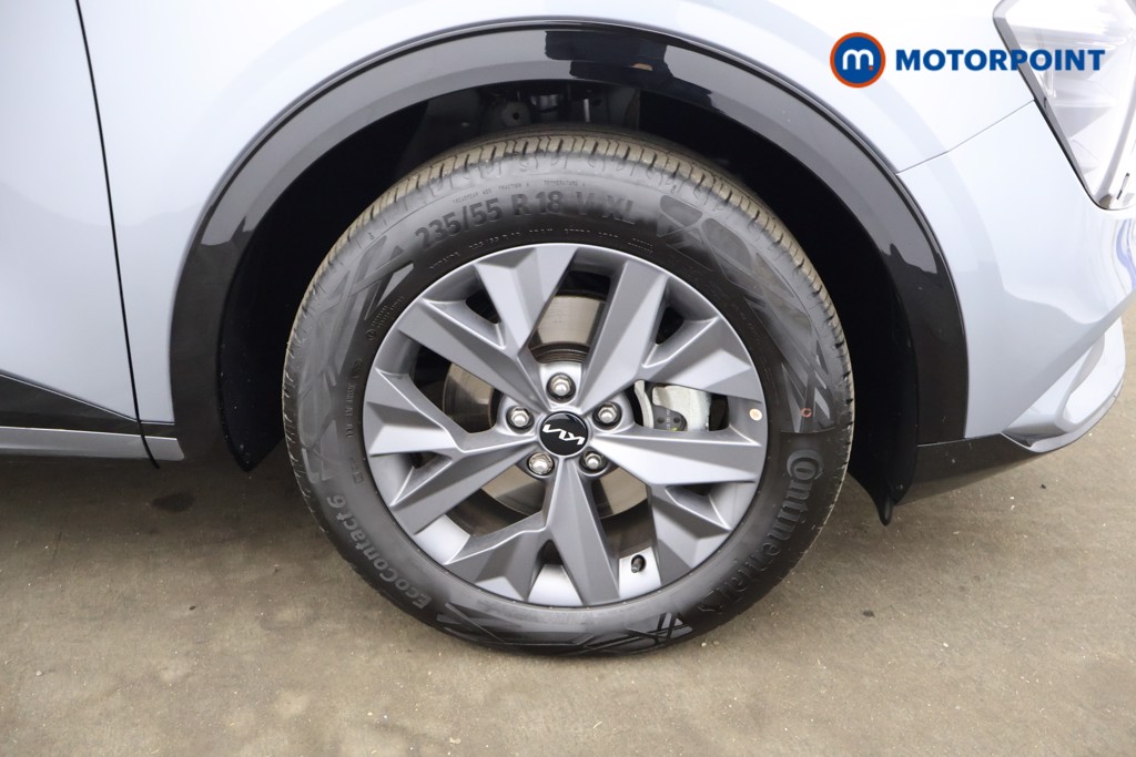 Used Kia Sportage 2025 for sale - 78199485: Photo 9