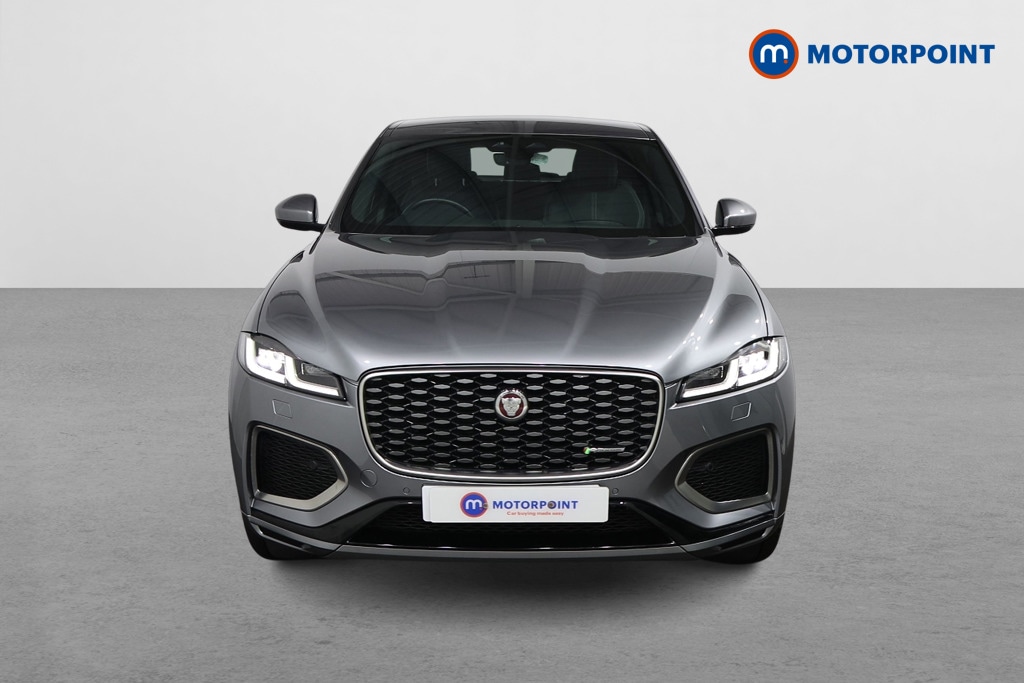 Used Jaguar F-Pace 2022 for sale - 77653997: Photo 2