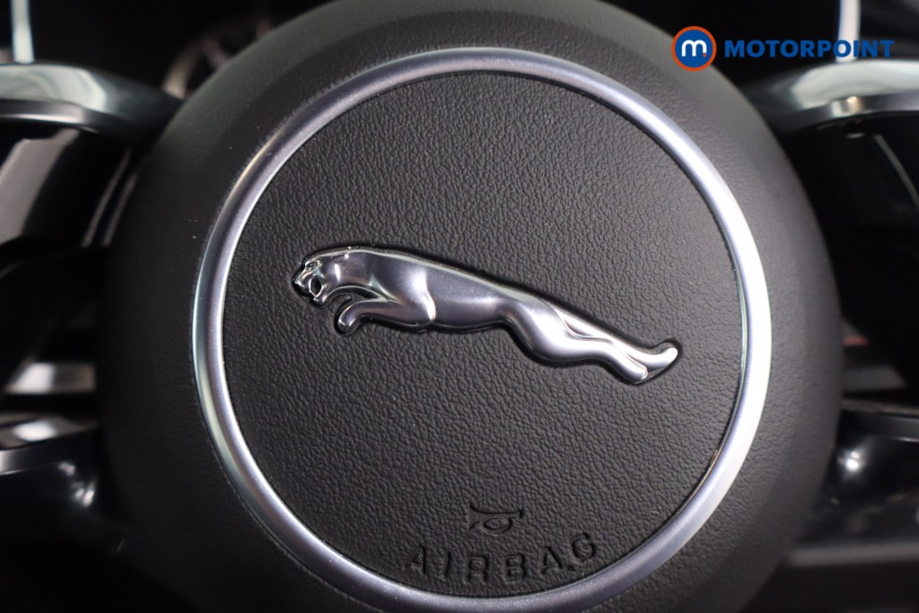 Used Jaguar F-Pace 2022 for sale - 77653997: Photo 21