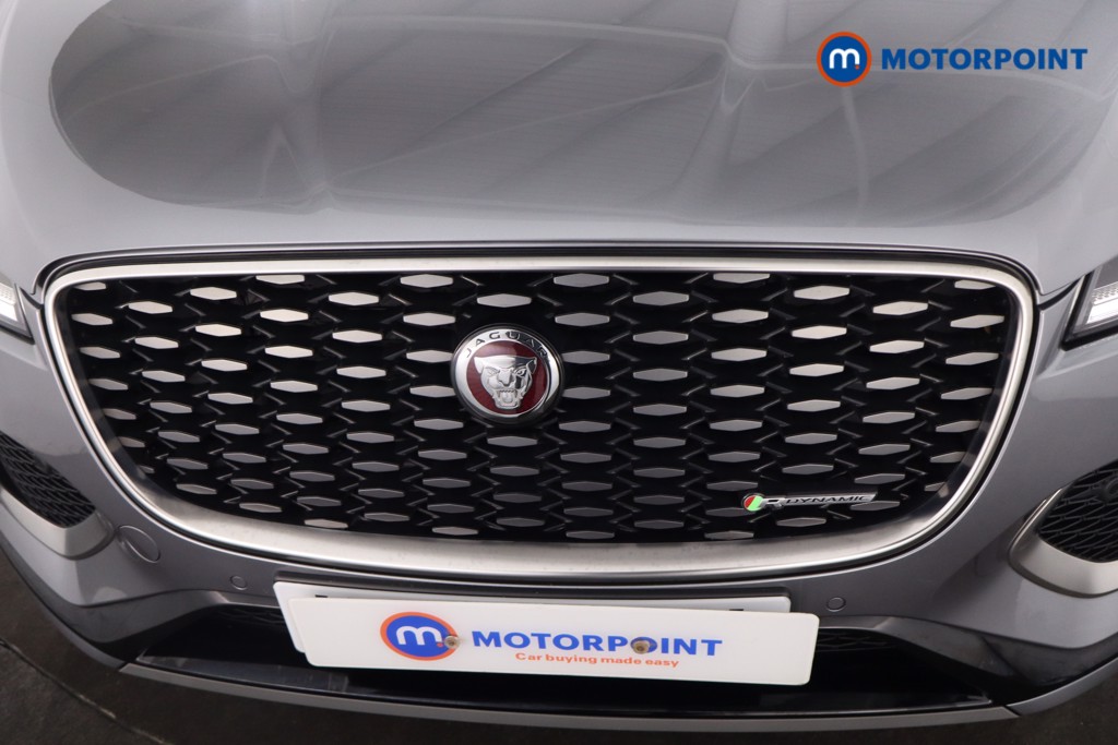 Used Jaguar F-Pace 2022 for sale - 77653997: Photo 38