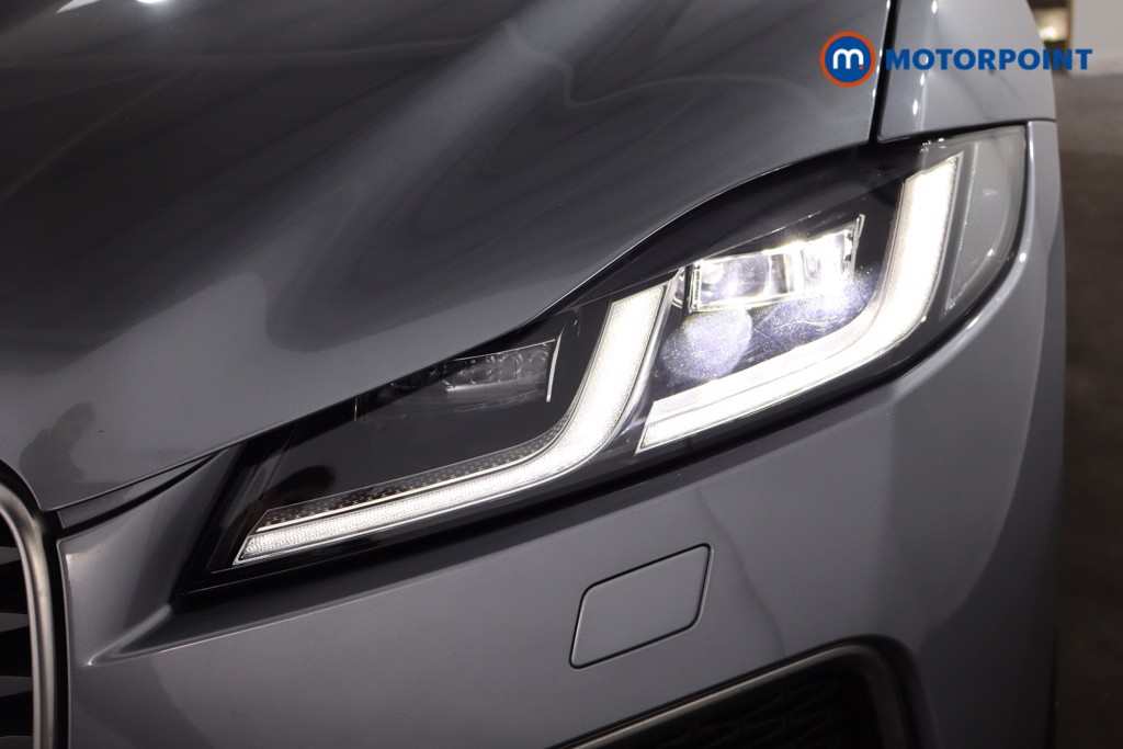 Used Jaguar F-Pace 2022 for sale - 77653997: Photo 39