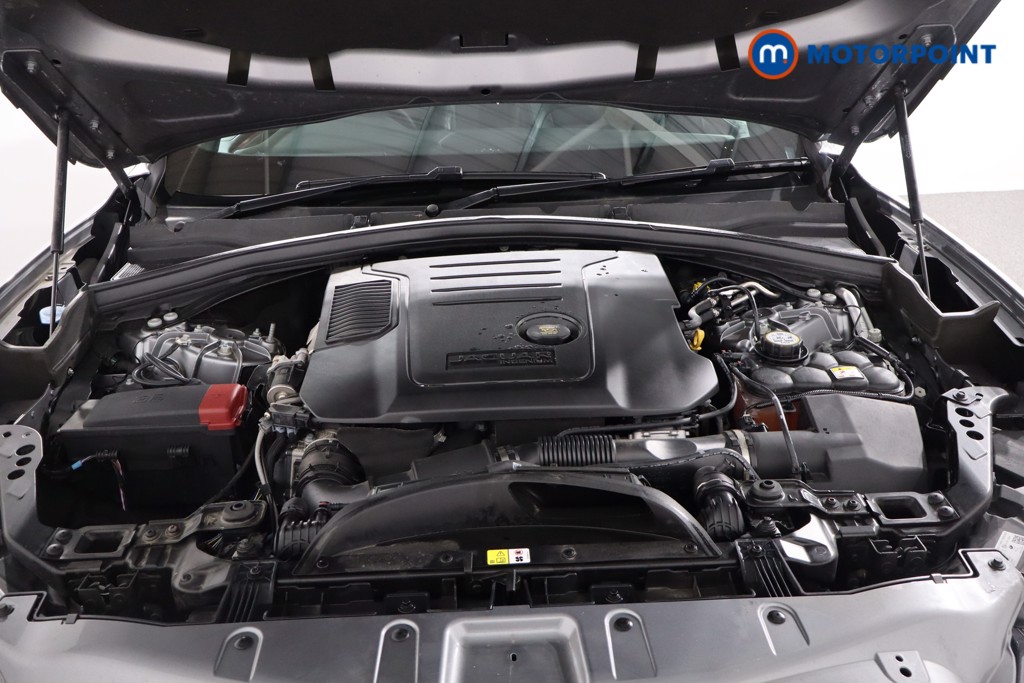 Used Jaguar F-Pace 2022 for sale - 77653997: Photo 40