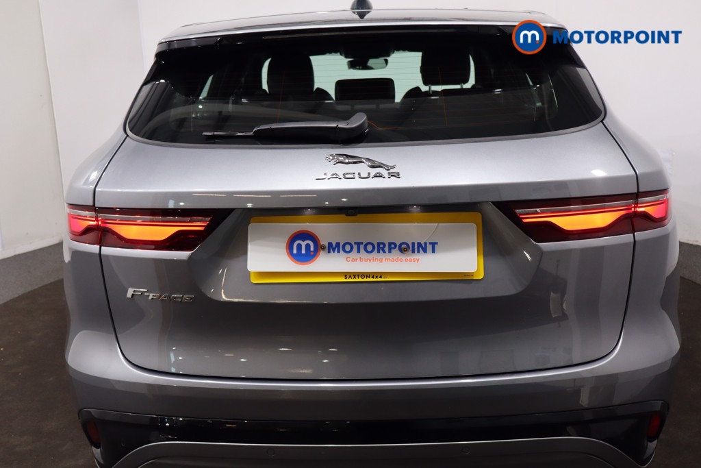 Used Jaguar F-Pace 2022 for sale - 77653997: Photo 42